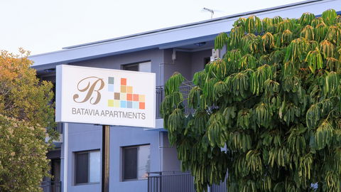 Batavia Apartments - Accommodation Melbourne 16