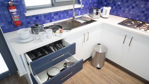 Batavia Apartments - Accommodation Melbourne 13