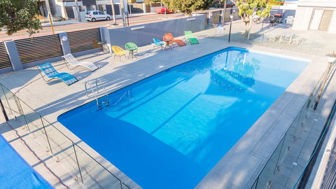 Batavia Apartments - Accommodation Melbourne 23