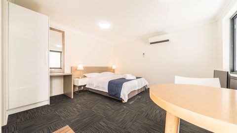 Batavia Apartments - Accommodation Melbourne 10