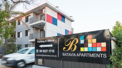Batavia Apartments - Accommodation Melbourne 14