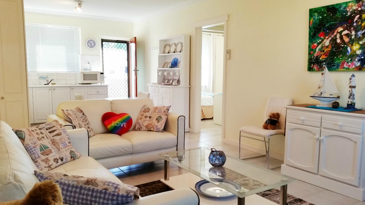  Accommodation Melbourne