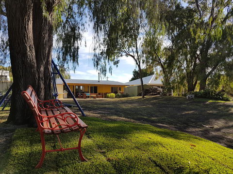 Amazing River House - Accommodation Melbourne 18