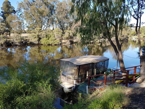 Amazing River House - Accommodation Melbourne 22