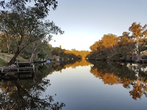 Amazing River House - Accommodation Melbourne 27