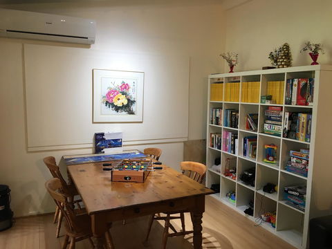 Amazing River House - Accommodation Melbourne 10