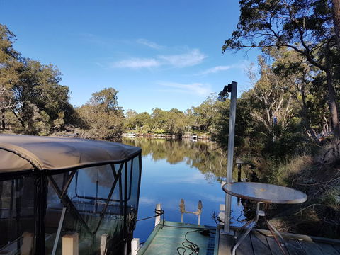 Amazing River House - Accommodation Melbourne 25