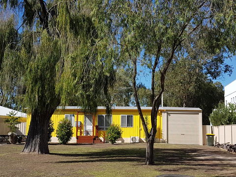 Amazing River House - Accommodation Melbourne 2