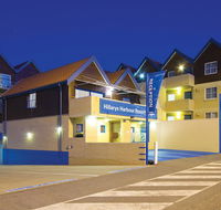 Hillarys Harbour Resort - Accommodation Melbourne