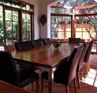 The Russell House - Accommodation Melbourne