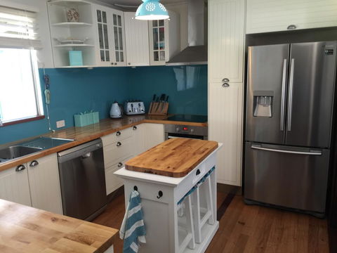 Aqua Shack Jurien Bay - Accommodation Melbourne 0