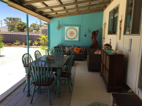 Aqua Shack Jurien Bay - Accommodation Melbourne 4