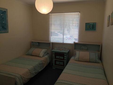 Aqua Shack Jurien Bay - Accommodation Melbourne 9