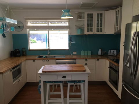 Aqua Shack Jurien Bay - Accommodation Melbourne 1