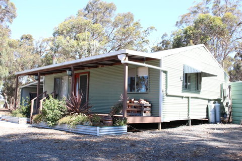 Kendenup Cottages And Lodge - Accommodation Melbourne 30