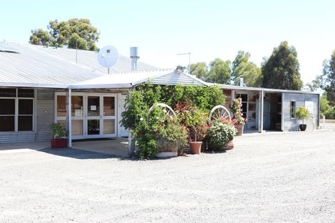Kendenup Cottages And Lodge - Accommodation Melbourne 33
