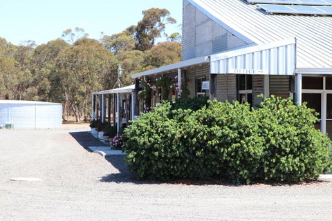 Kendenup Cottages And Lodge - Accommodation Melbourne 36