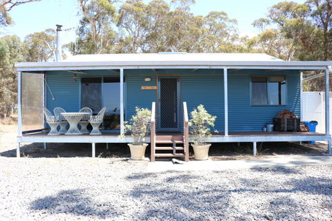 Kendenup Cottages And Lodge - Accommodation Melbourne 25