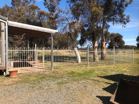 Kendenup Cottages And Lodge - Accommodation Melbourne 2