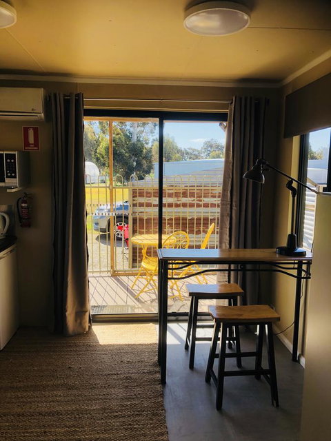 Kendenup Cottages And Lodge - Accommodation Melbourne 4