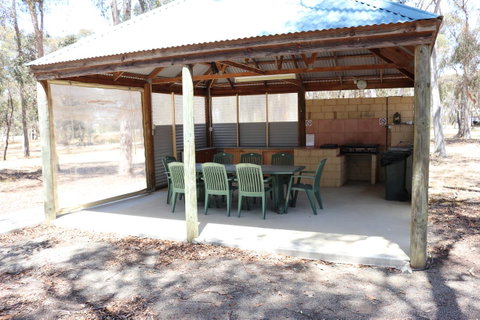 Kendenup Cottages And Lodge - Accommodation Melbourne 31