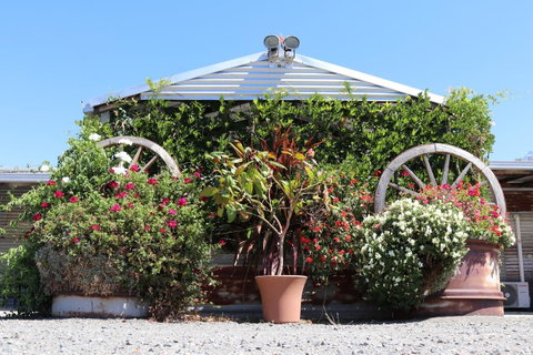Kendenup Cottages And Lodge - Accommodation Melbourne 34