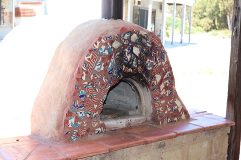 Kendenup Cottages And Lodge - Accommodation Melbourne 42