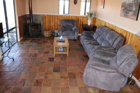 Kendenup Cottages And Lodge - Accommodation Melbourne 14