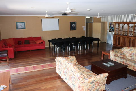 Kendenup Cottages And Lodge - Accommodation Melbourne 38