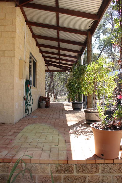 Kendenup Cottages And Lodge - Accommodation Melbourne 16