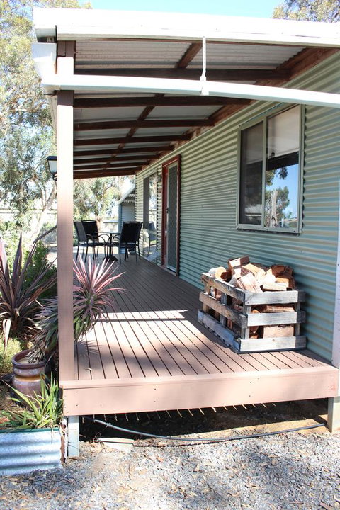 Kendenup Cottages And Lodge - Accommodation Melbourne 29