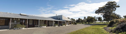 Kendenup Cottages And Lodge - Accommodation Melbourne 43