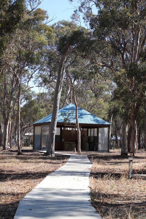 Kendenup Cottages And Lodge - Accommodation Melbourne 27
