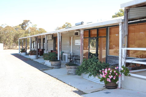 Kendenup Cottages And Lodge - Accommodation Melbourne 37