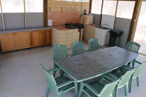 Kendenup Cottages And Lodge - Accommodation Melbourne 21