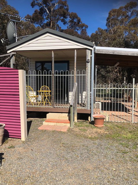 Kendenup Cottages And Lodge - Accommodation Melbourne 1