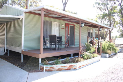 Kendenup Cottages And Lodge - Accommodation Melbourne 32