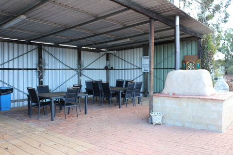 Kendenup Cottages And Lodge - Accommodation Melbourne 41