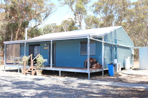 Kendenup Cottages And Lodge - Accommodation Melbourne 26