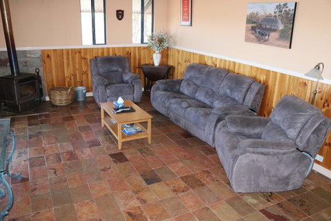 Kendenup Cottages And Lodge - Accommodation Melbourne 15