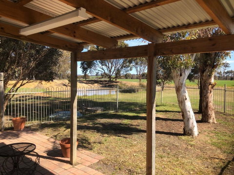 Kendenup Cottages And Lodge - Accommodation Melbourne 6