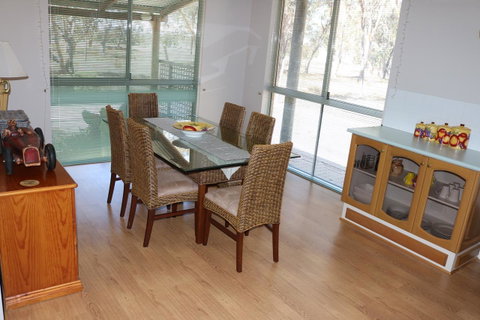 Kendenup Cottages And Lodge - Accommodation Melbourne 10