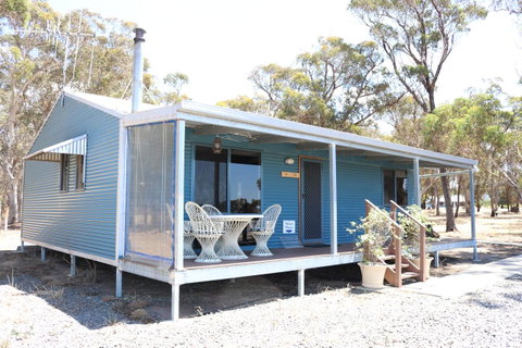 Kendenup Cottages And Lodge - Accommodation Melbourne 24