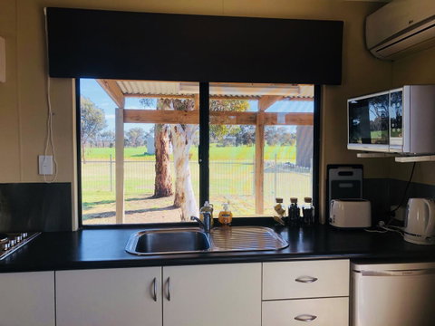 Kendenup Cottages And Lodge - Accommodation Melbourne 3