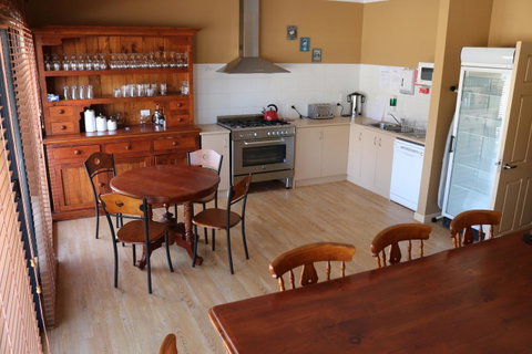 Kendenup Cottages And Lodge - Accommodation Melbourne 40