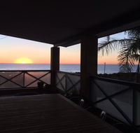 Surf views - Accommodation Melbourne