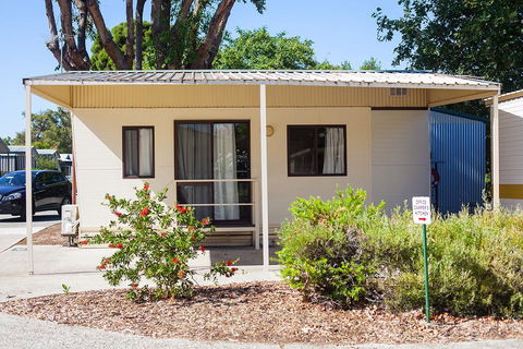 Banksia Tourist Park - Accommodation Melbourne 41