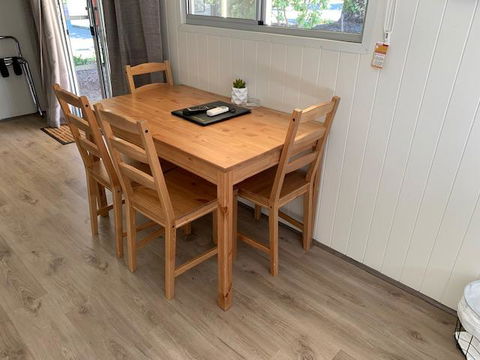 Banksia Tourist Park - Accommodation Melbourne 42