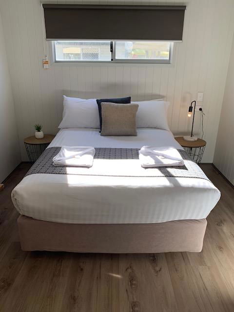 Banksia Tourist Park - Accommodation Melbourne 43