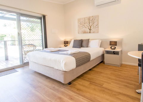 Banksia Tourist Park - Accommodation Melbourne 36
